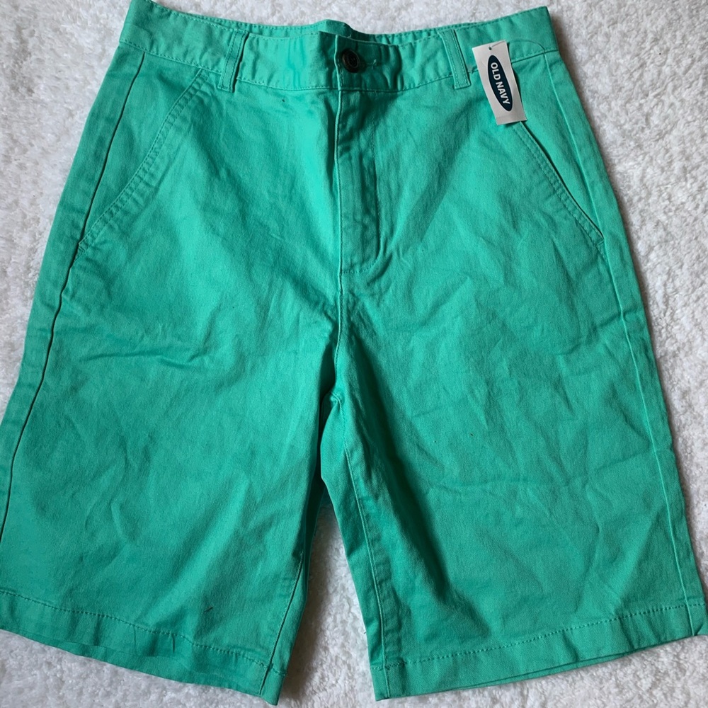 The perfect shorts